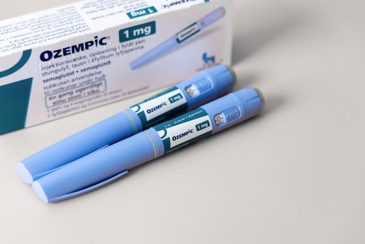 <h3 data-mce-fragment="1">Ozempic for Weight Loss: Trends, Benefits, and Considerations</h3> <p data-mce-fragment="1"> </p>