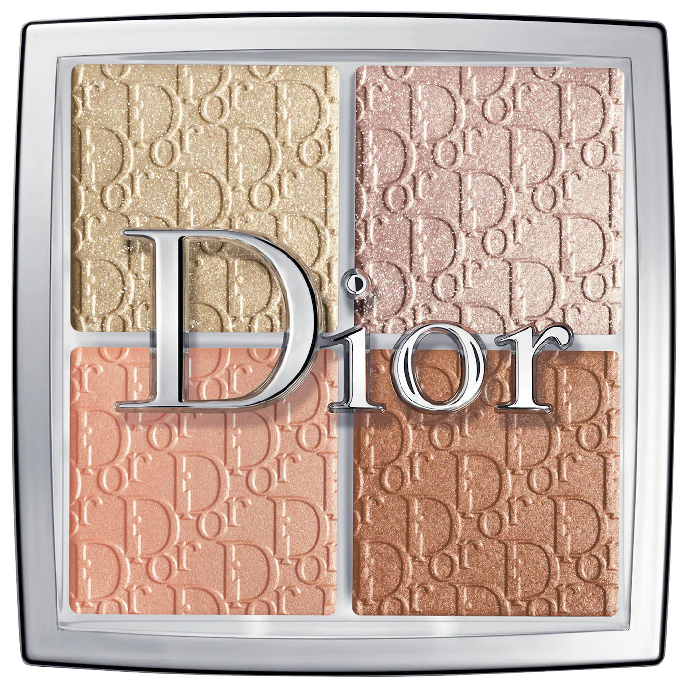 Dior - BACKSTAGE Glow Face Palette - Medaid