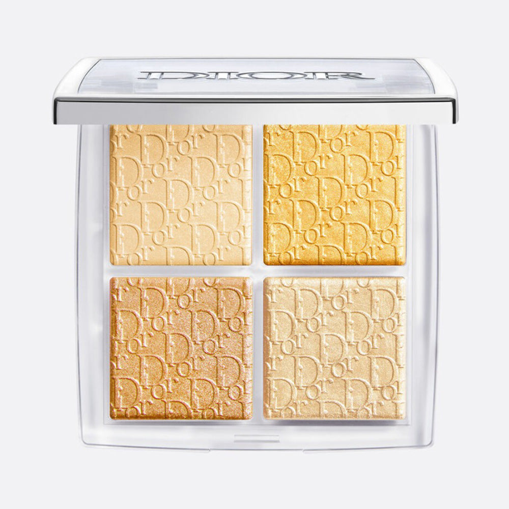 Dior - BACKSTAGE Glow Face Palette - Medaid