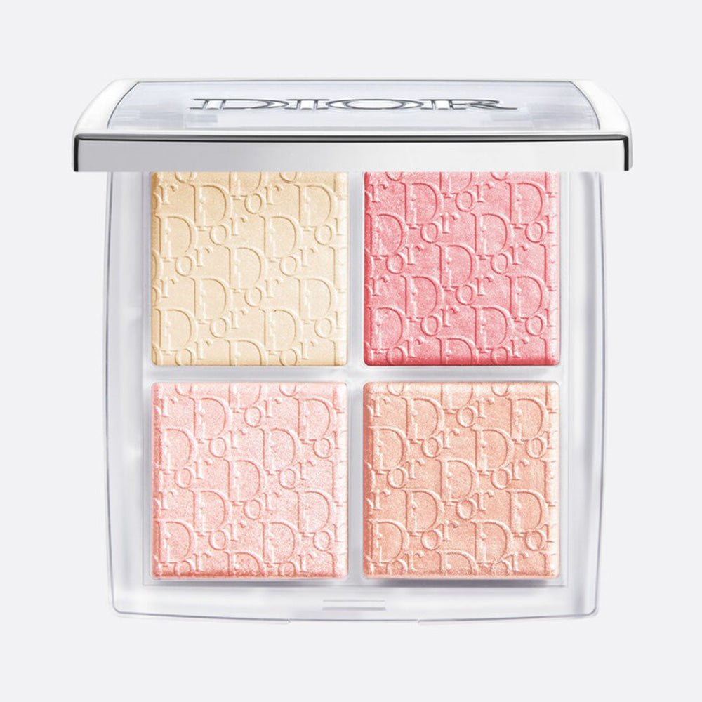 Dior - BACKSTAGE Glow Face Palette - Medaid