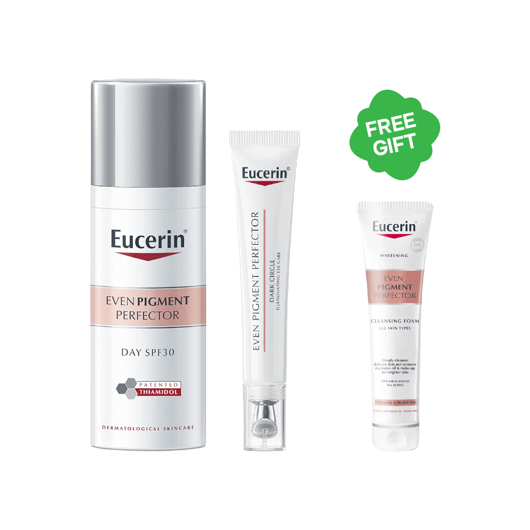 Even Pigment Perfector Set - Medaid International