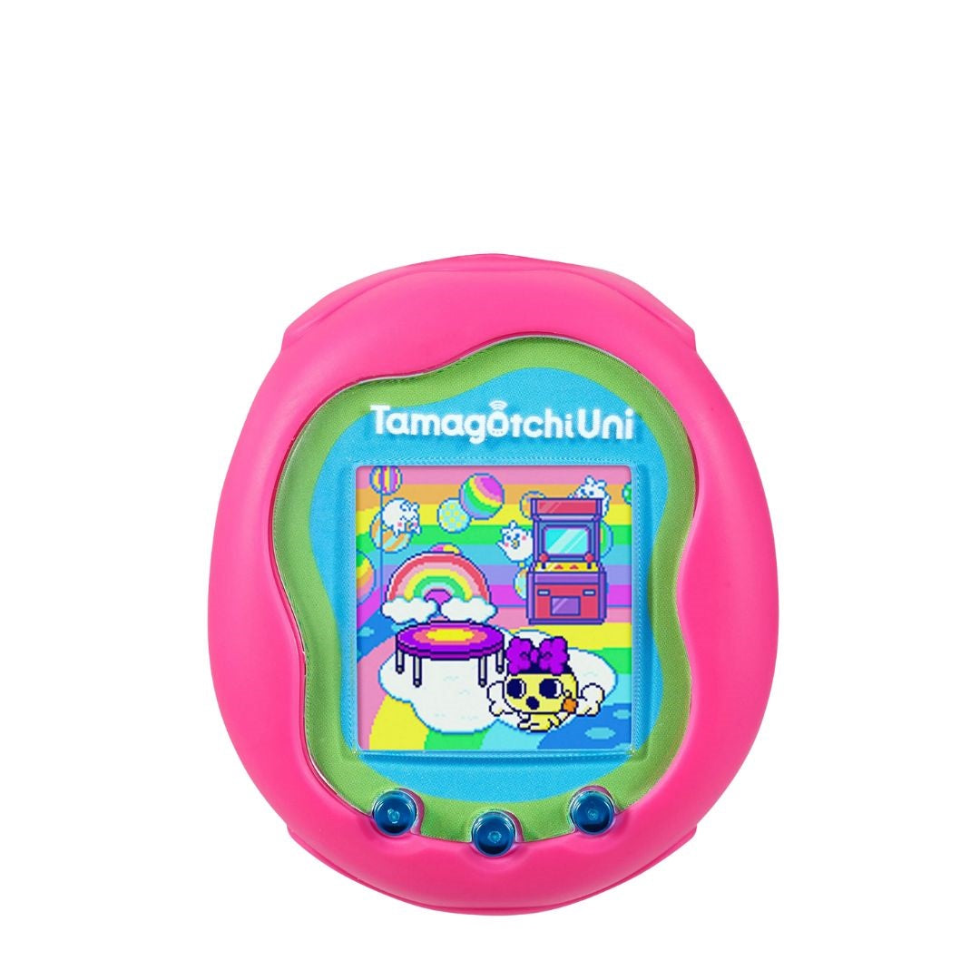Bandai Tamagotchi Uni Pink - Medaid International