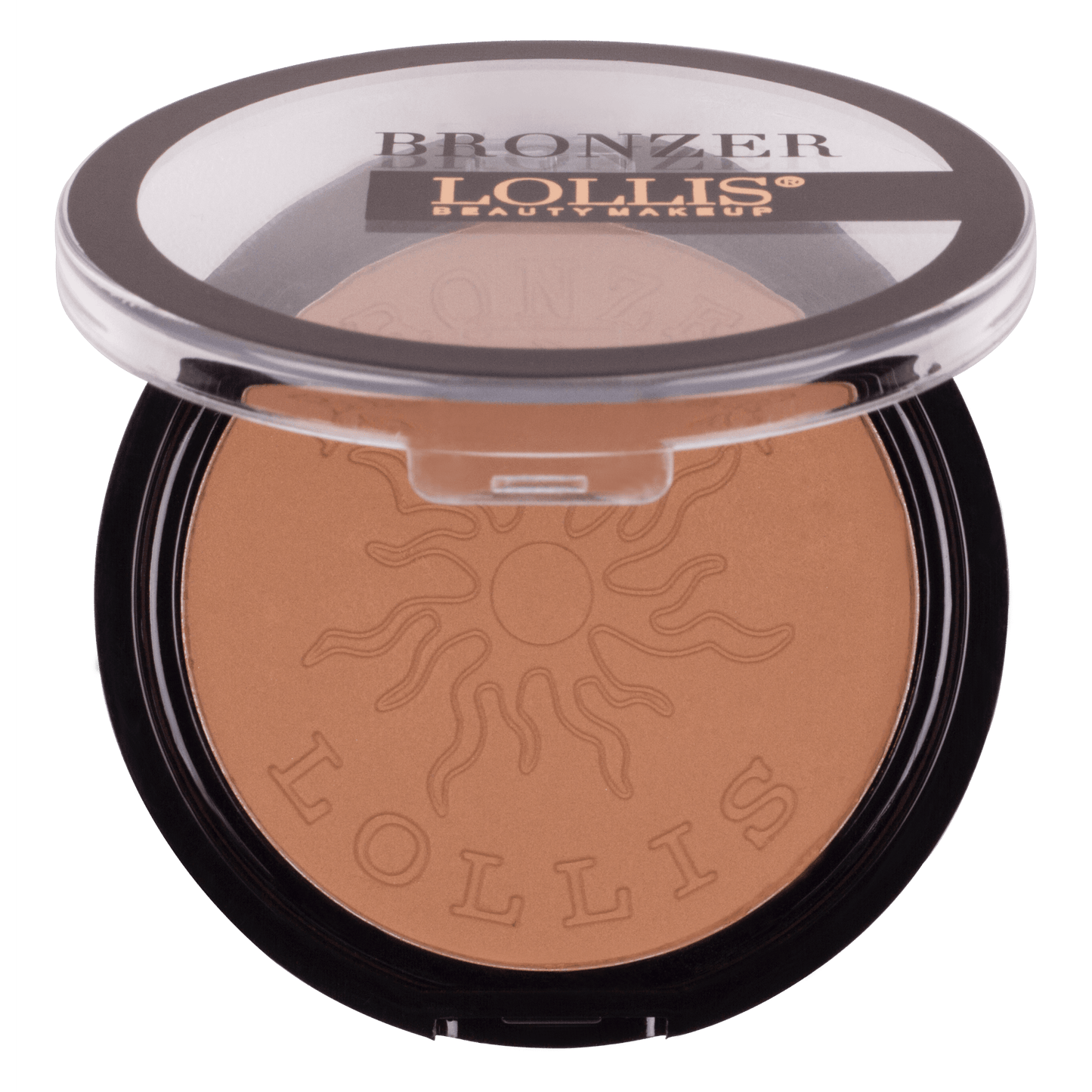 Bronzer - Medaid