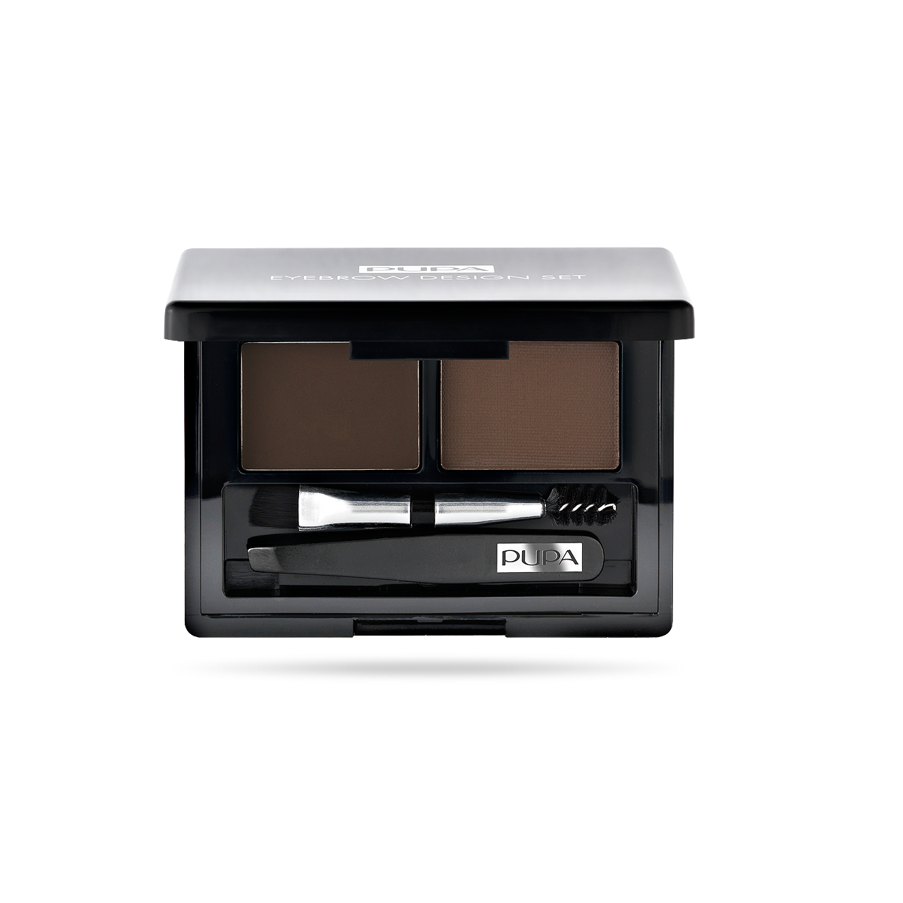 Pupa Eyebrow Design Set - Medaid