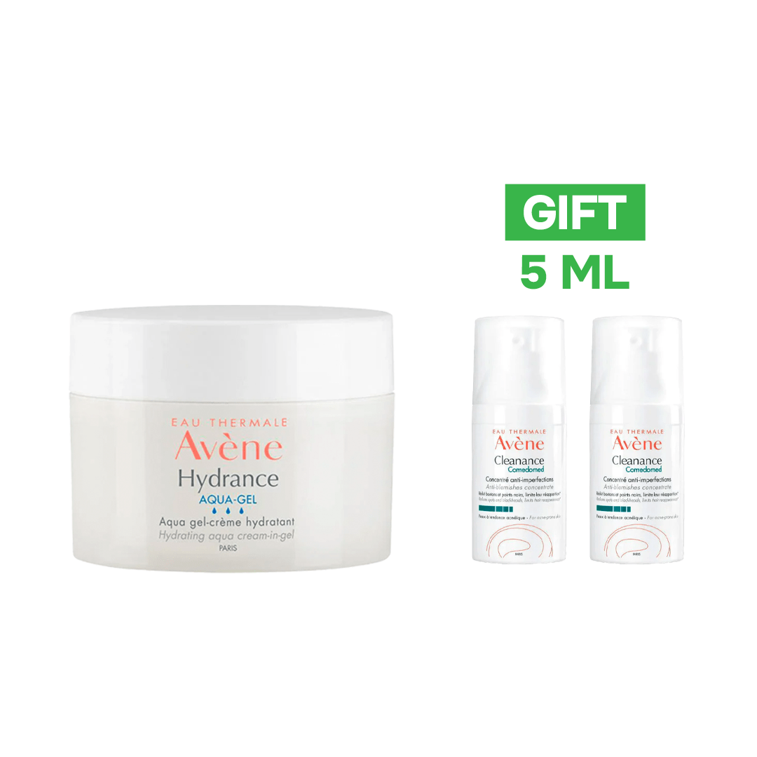 Hydrance Aqua-Gel Get Comedomed 5ml - Medaid International