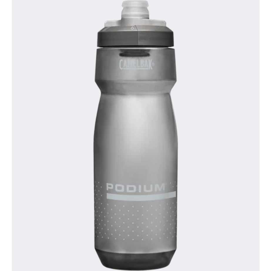 Camelbak Podium 24 Oz Biking Bottle Smoke - Medaid