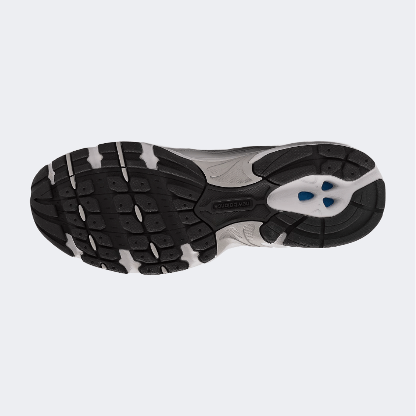 New Balance 530 Women Lifestyle Shoes White/Silver - Medaid International