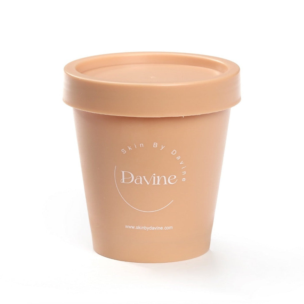 Skin By Davine Body Scrub - Medaid