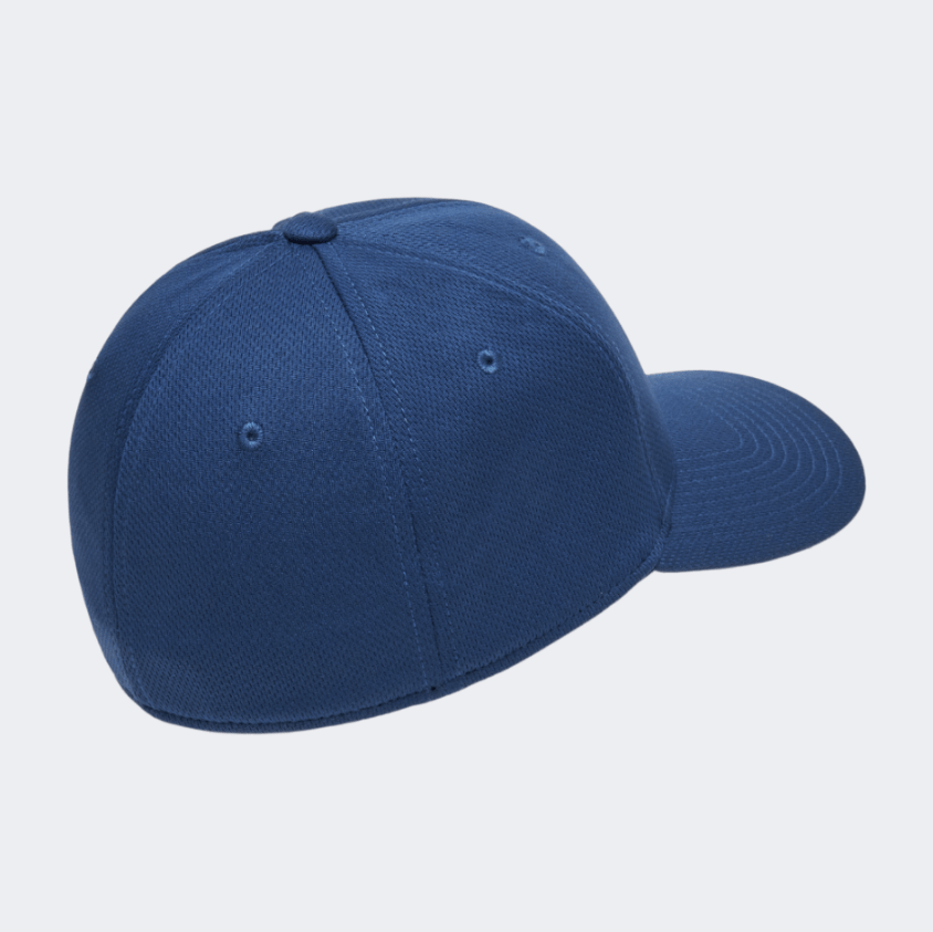 Oakley Tinfoil 3 Lifestyle Cap Team Navy - Medaid