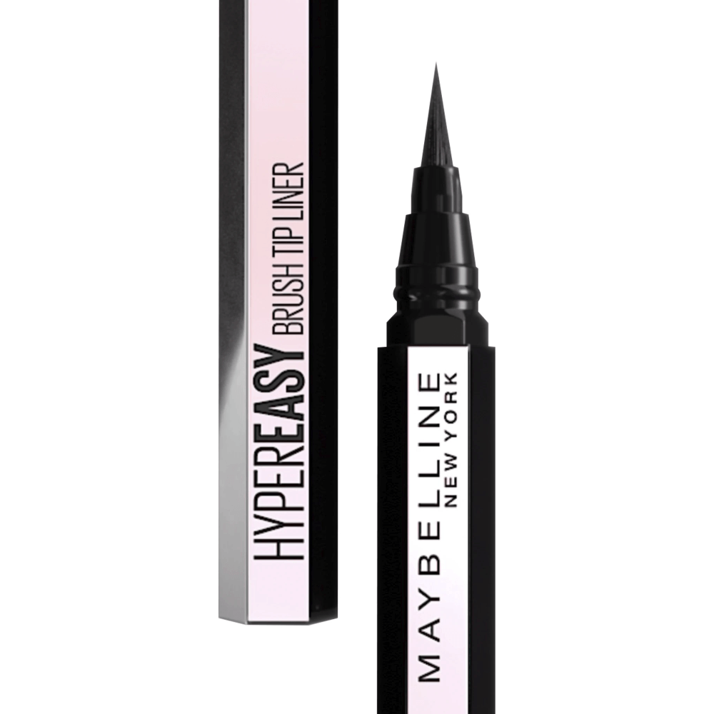 Maybelline EyeStudio Hyper Easy Liquid Eyeliner - Medaid - Lebanon