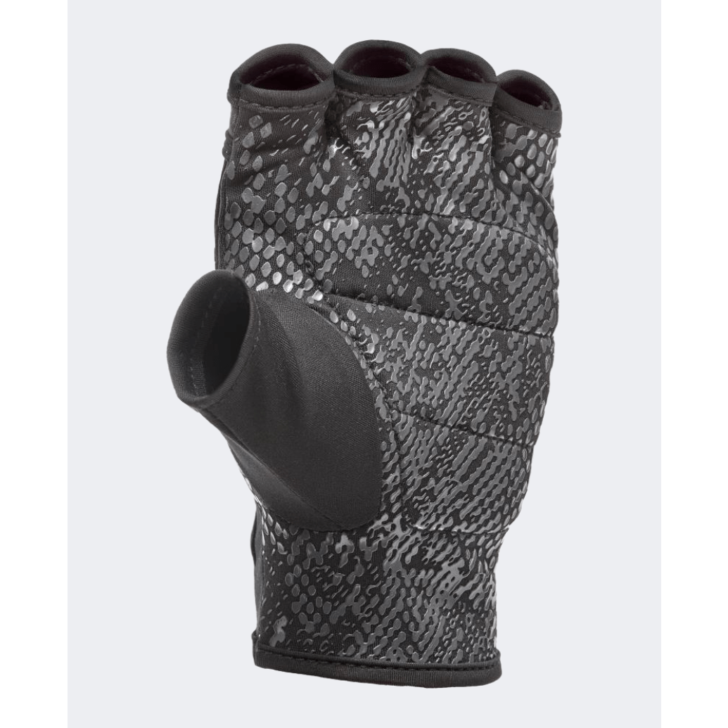 Adidas Accessories Training Unisex Fitness Gloves Black - Medaid