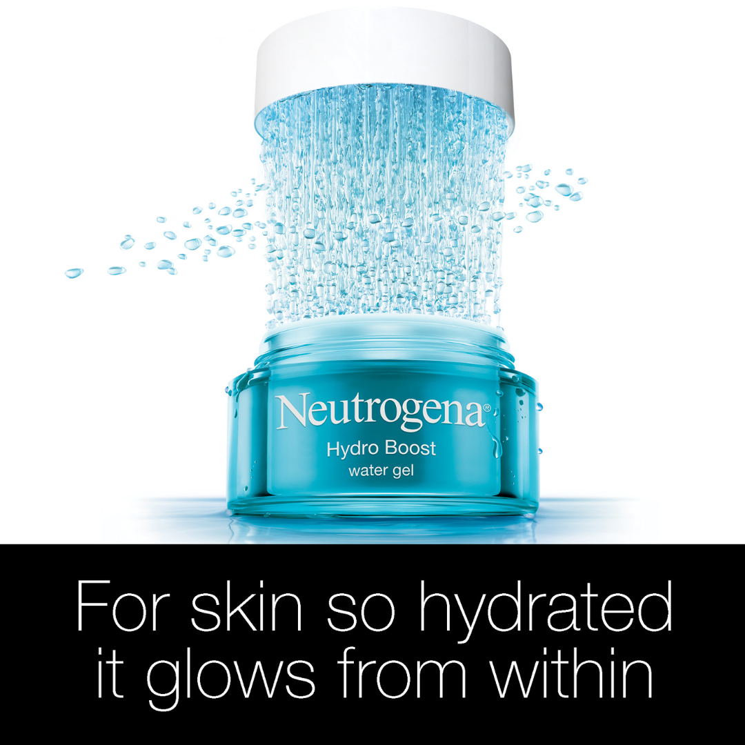 Neutrogena Hydro Boost Water Gel 50ml - Medaid