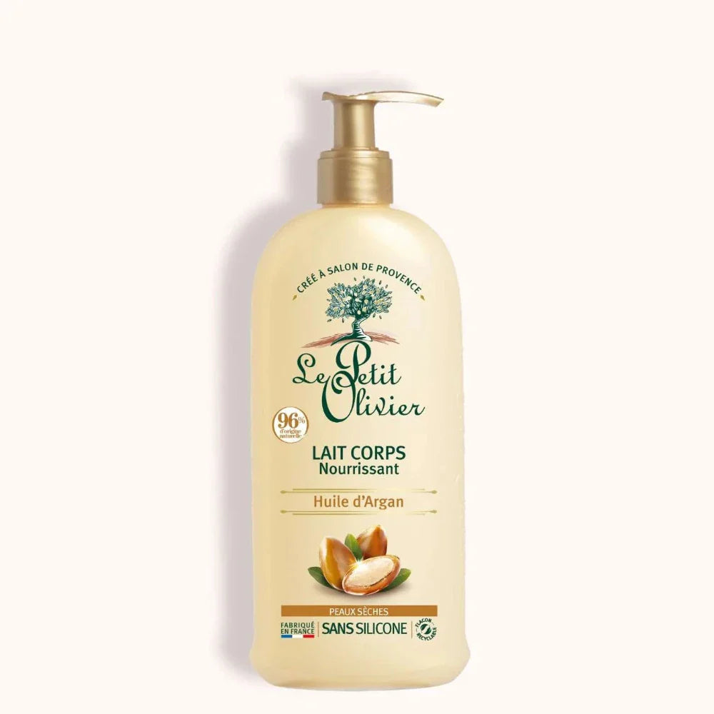 Nourishing Body Lotion - Argan Oil - Medaid International