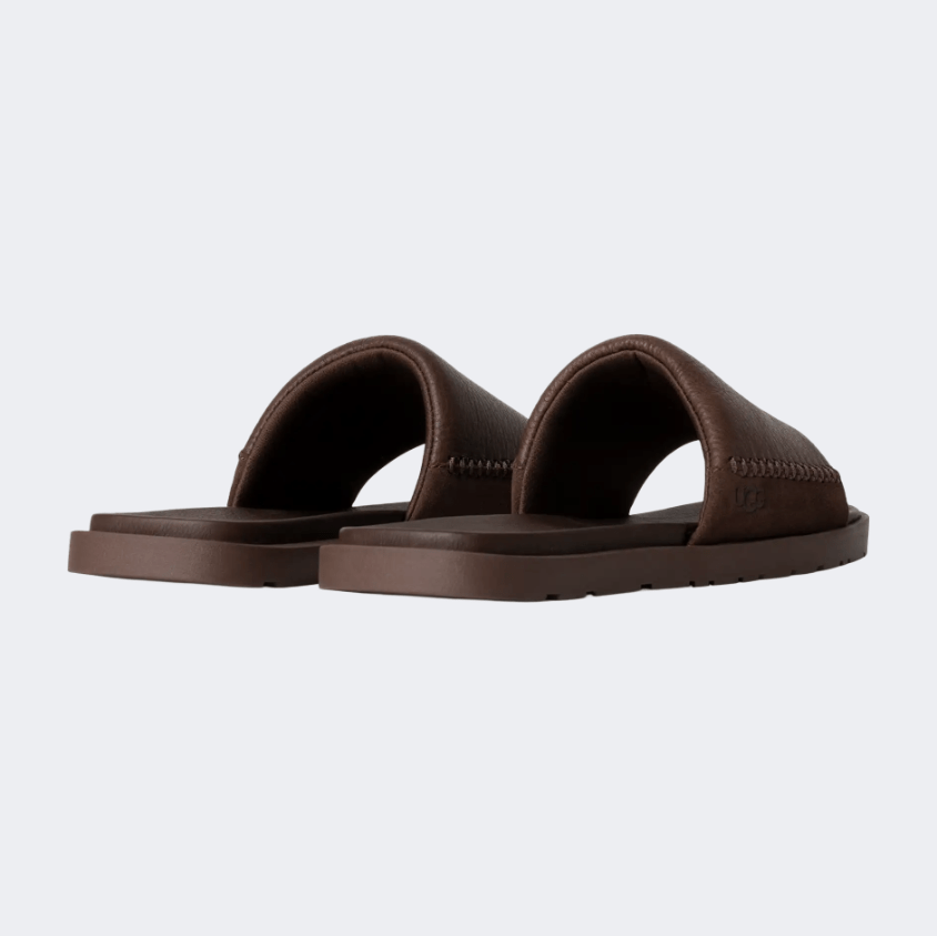 Ugg Seaside Ii Men Lifestyle Slippers Luggage - Medaid International