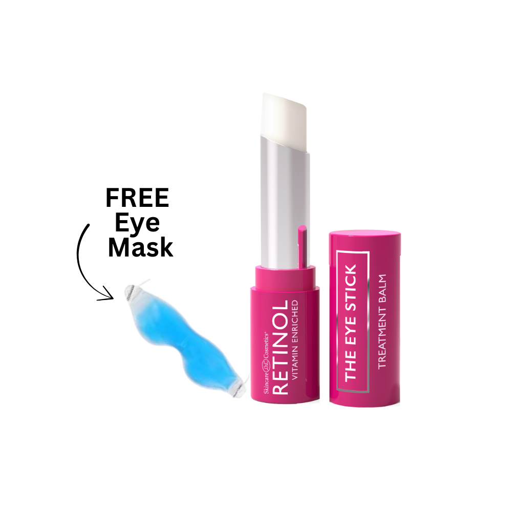 Retinol Eye Stick Balm Duo - Medaid