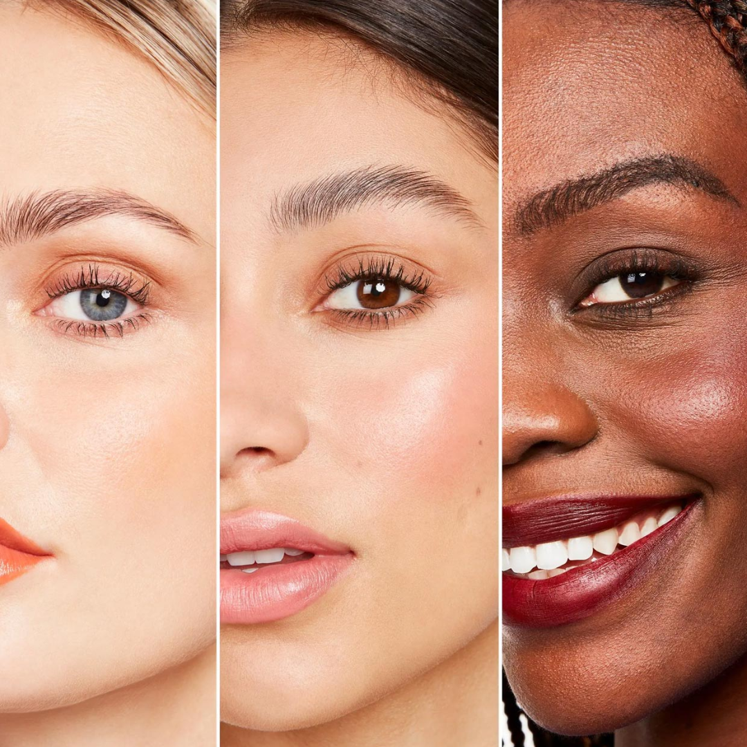 Rimmel Kind & Free Clean Multi Stick Blush And Tint - Medaid