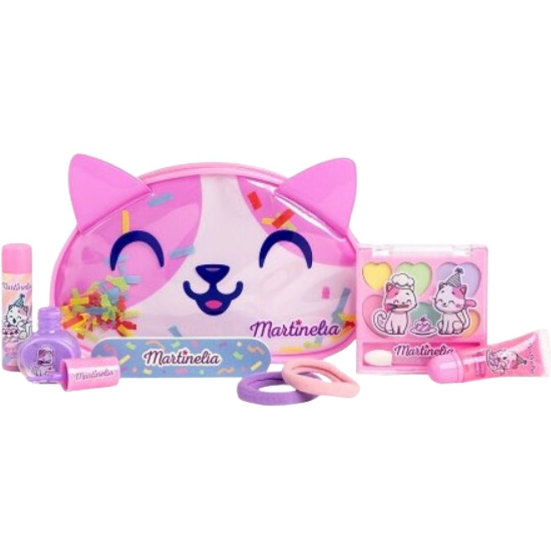 Martinelia Yummy Cosmetic Set - Medaid International