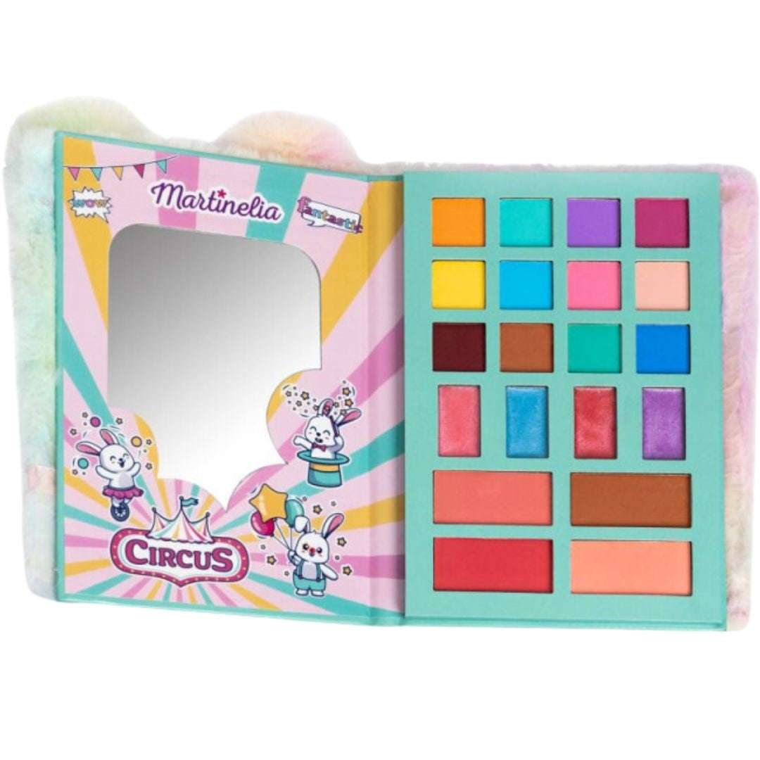 Martinelia Circus Makeup Bag - Medaid International