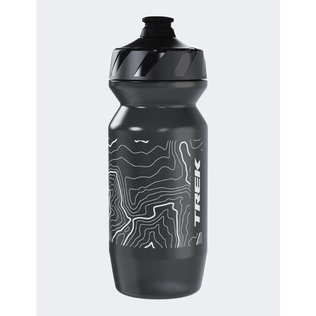 Trek Voda Ice 21 Oz Biking Bottle Topocrimes - Medaid
