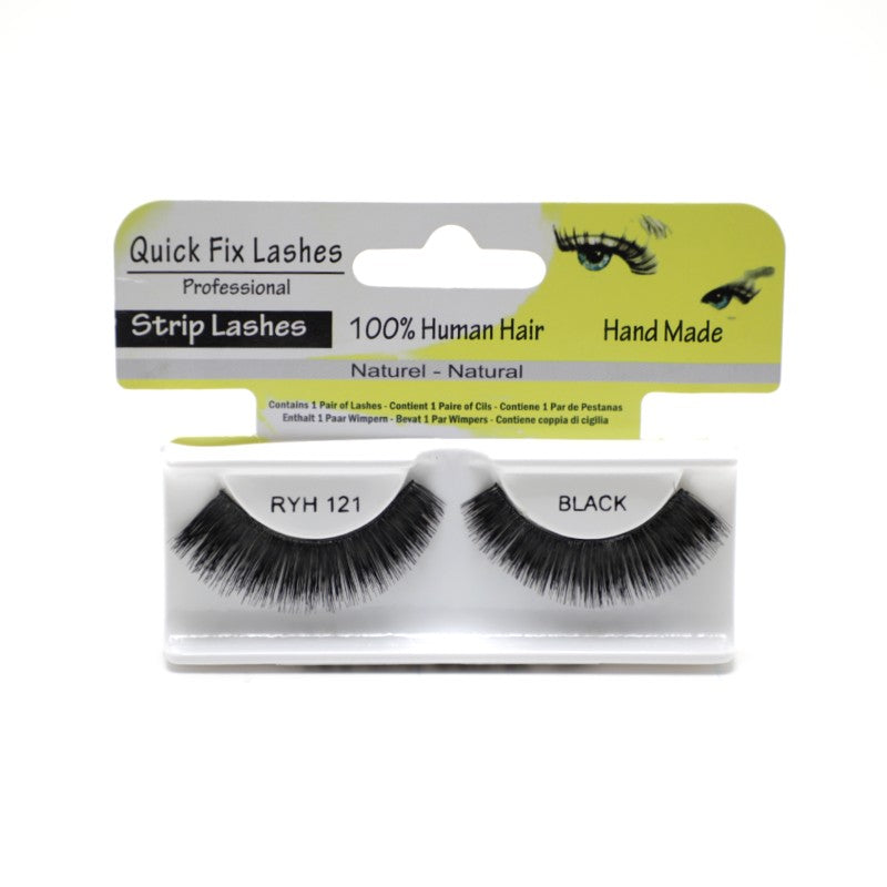 Quick fix eyelashes #121 - Medaid