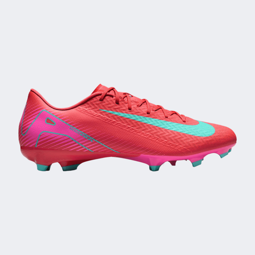 Nike Mercurial Vapor 16 Academy Men Football Shoes Red - Medaid