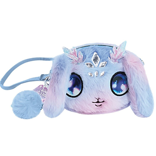 Nebulous Stars Fuzzy Coin Purse Agatha - Medaid International