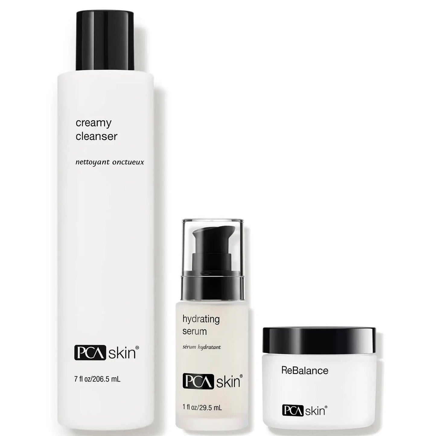 PCA Skin Eczema Solution - Medaid