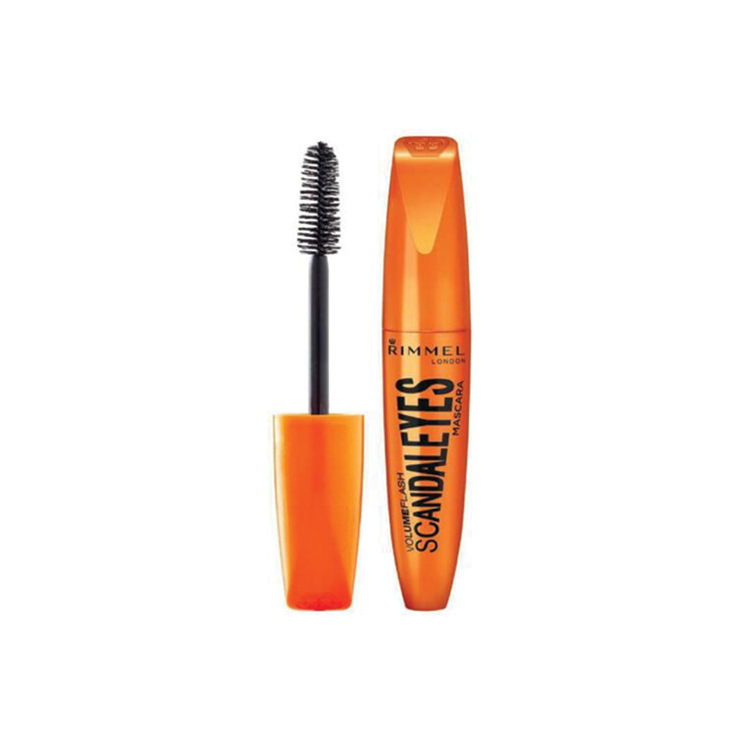 Rimmel Scandle Eyes Mascara - Medaid