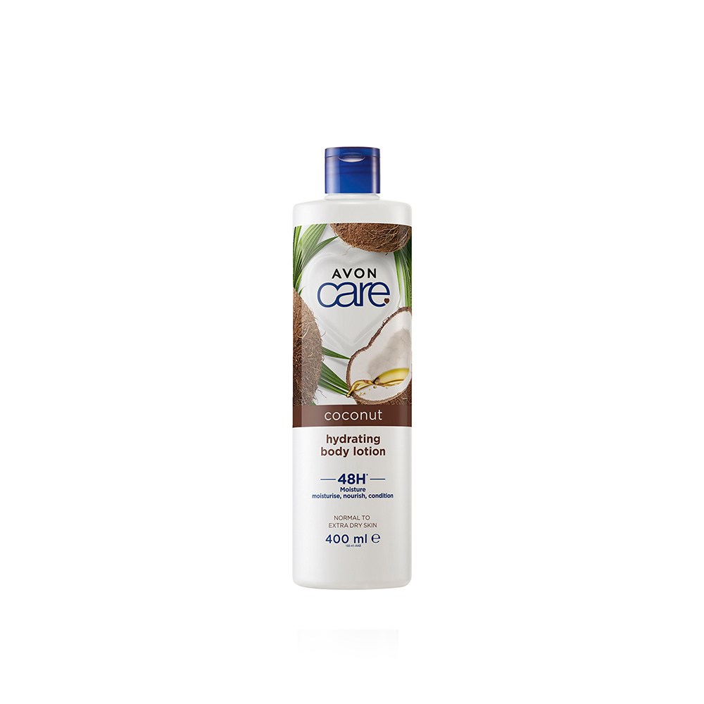 Avon Care Coconut Body lotion - Medaid International