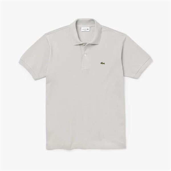 Classic Fit L.12.12 Original Piqué Polo Shirt - L1212 - Medaid International