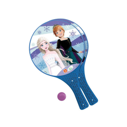 Mondo Frozen Racket Set - Medaid International