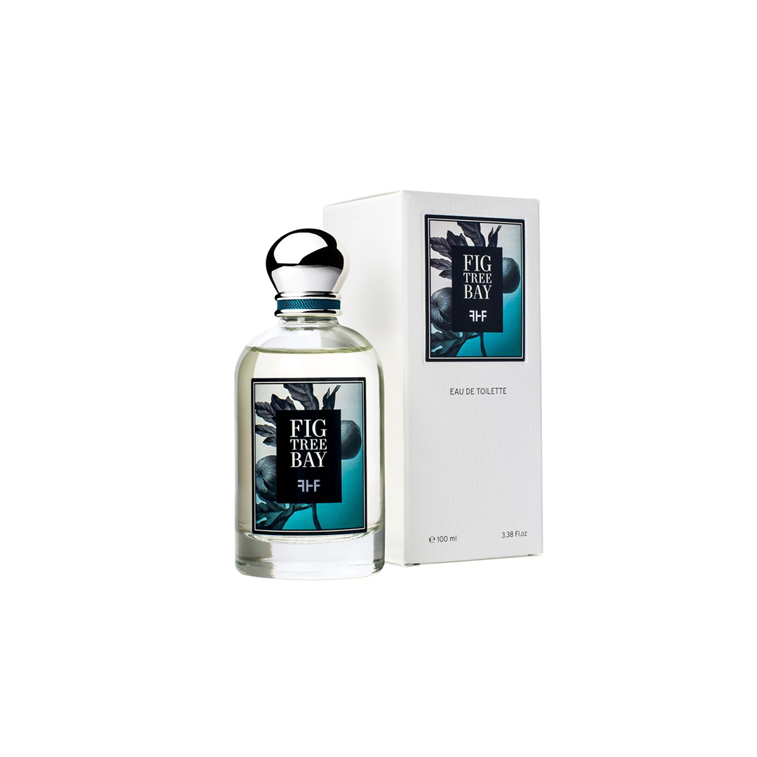 Fragrances Hubert Fattal Fig Tree Bay Eau De Toilette - Medaid International
