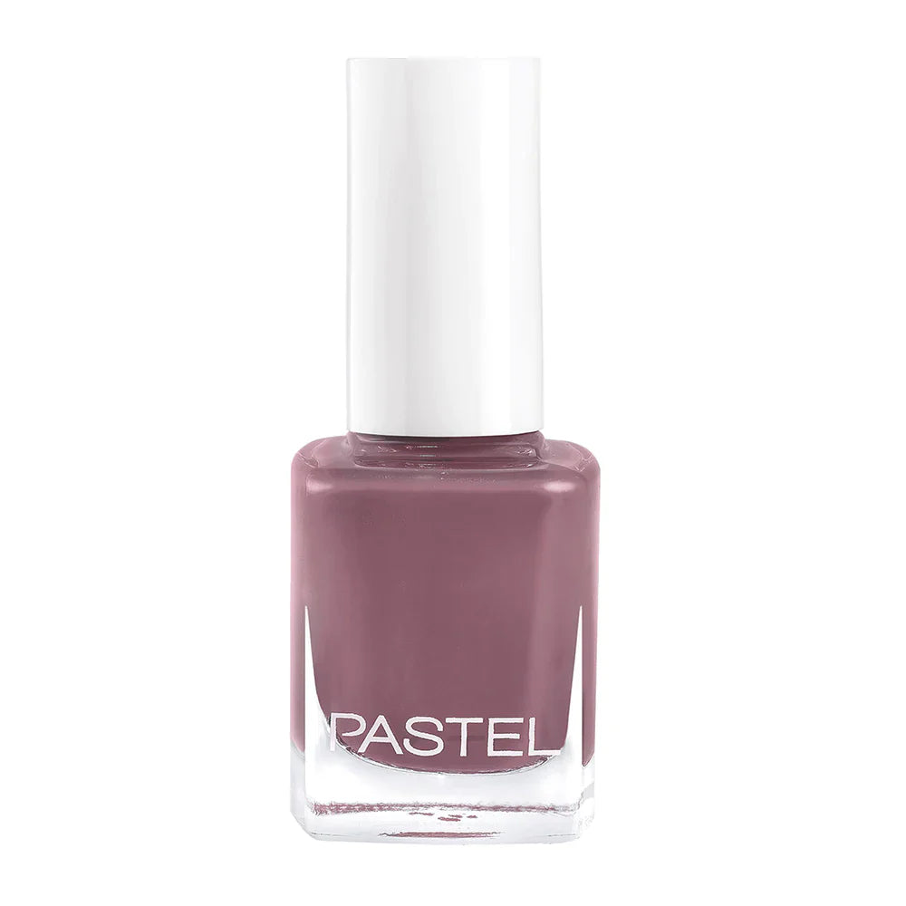 Pastel nail polish - 247 - Medaid