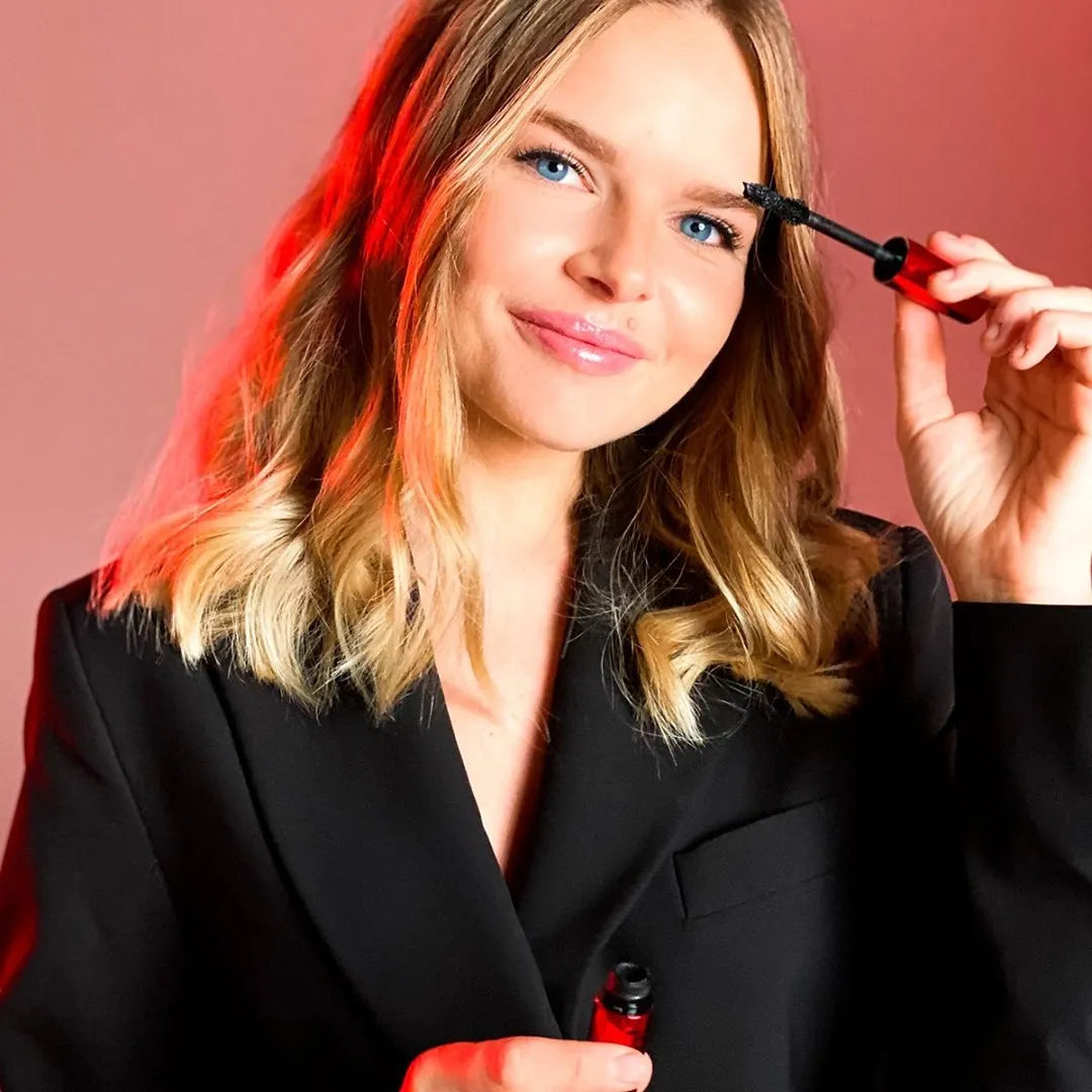 Pupa Vamp! Sexy Lashes Mascara - 12ml - Medaid