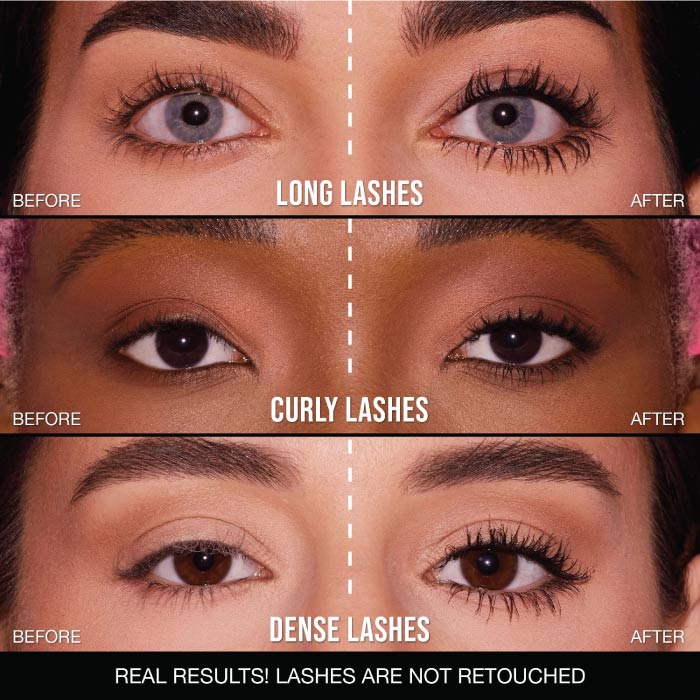 HUDA BEAUTY - EYECONIC EYE DUO - Medaid