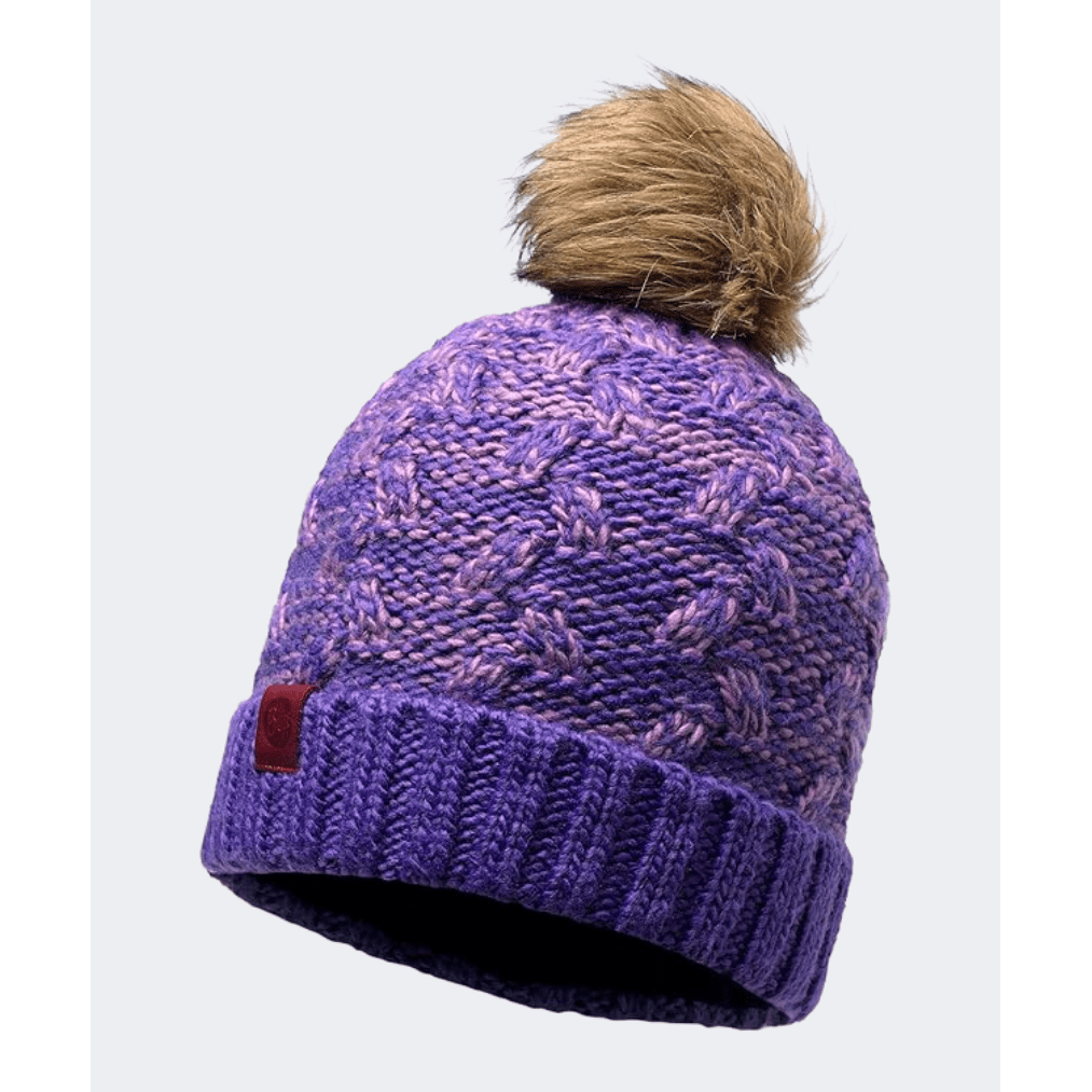 Buff Women Lifestyle Beanie Deepgrape - Medaid International