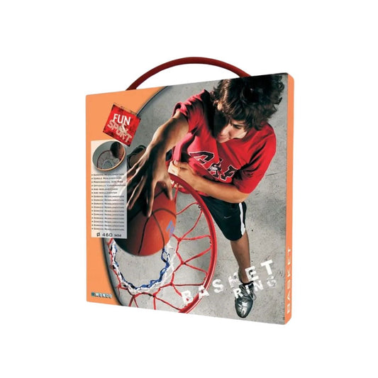 Mondo Basket Ring Scatolato - Medaid International