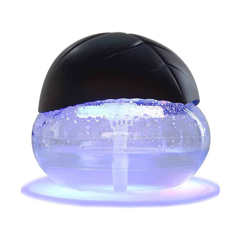 1800 ML, Leaf Shaped Electrical Air Refresher Air Revitalizer Air Purifier Air Humidifier - Medaid