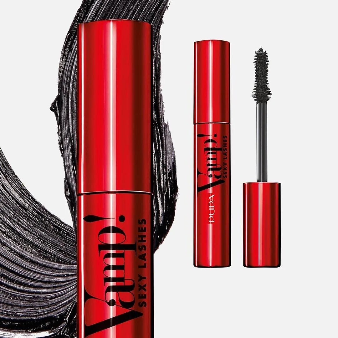 Pupa Vamp! Sexy Lashes Mascara - 12ml - Medaid