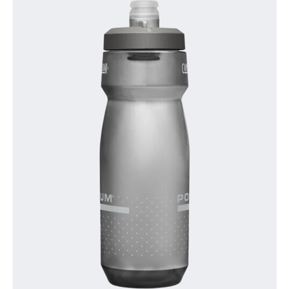 Camelbak Podium 24 Oz Biking Bottle Smoke - Medaid