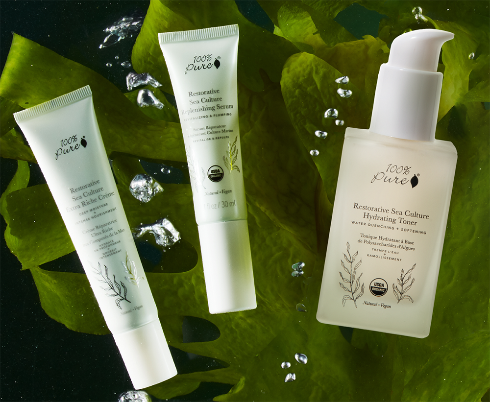 Sea Culture Kit - Medaid