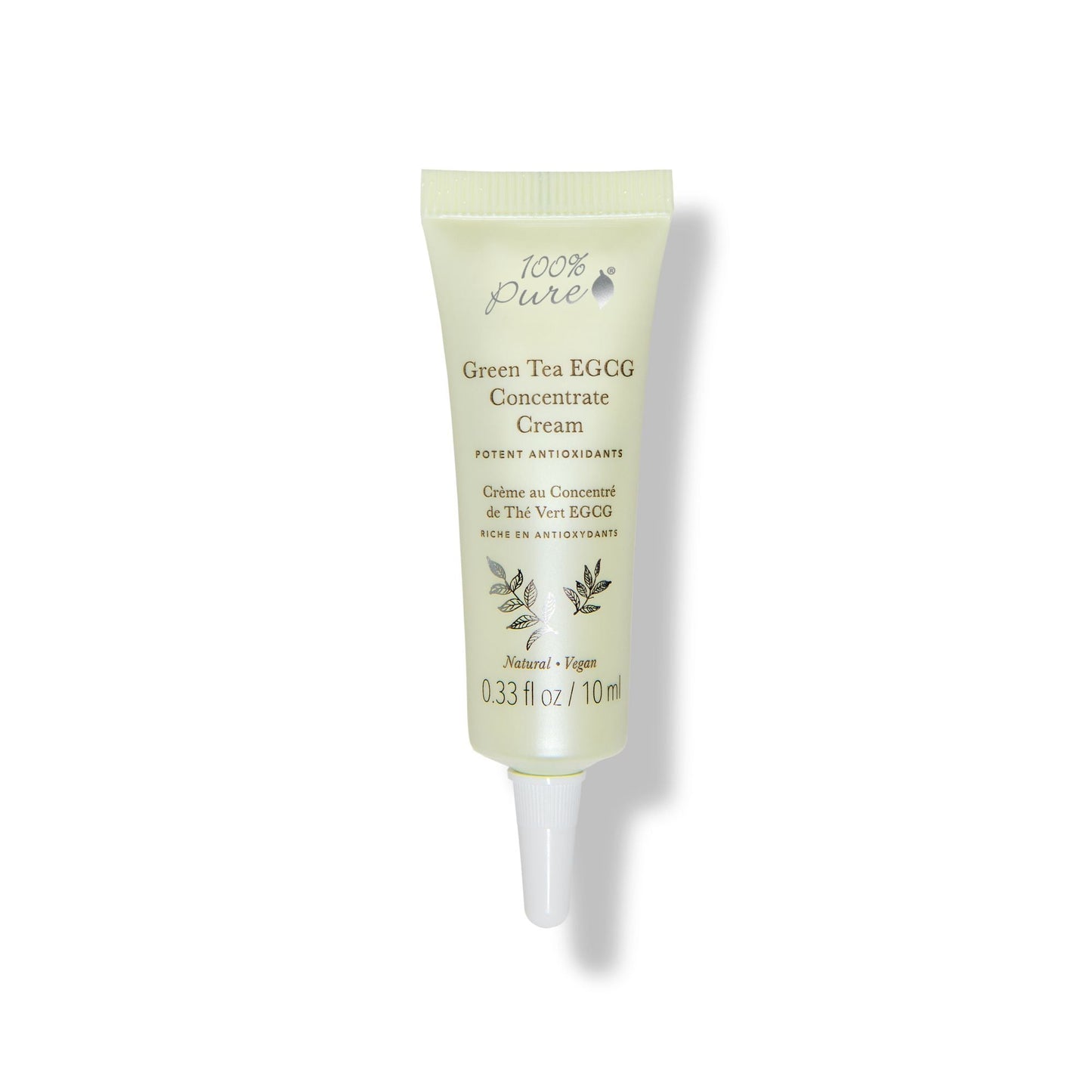 Green Tea EGCG Concentrate Cream 10ml - Medaid