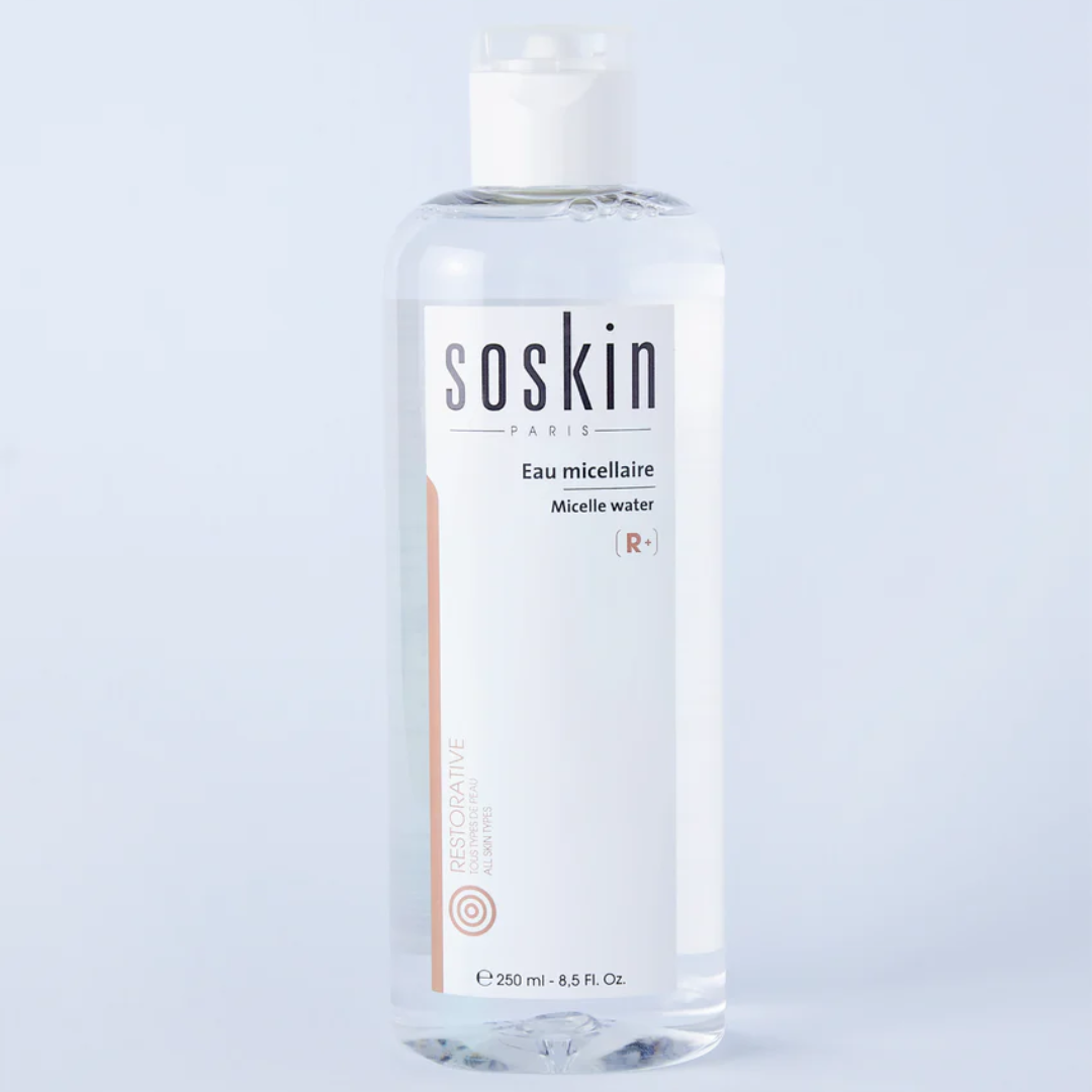 Soskin Micellar Water 250ml - Medaid