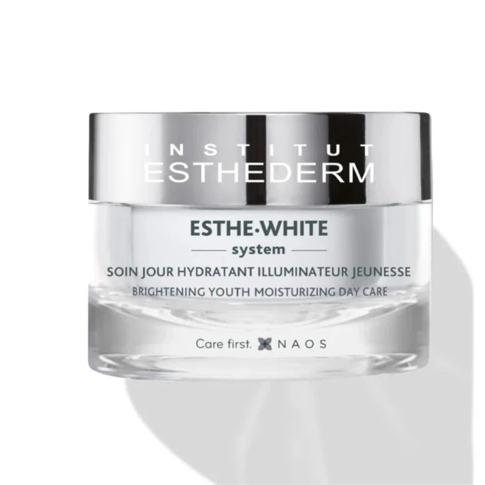 Brightening Youth Moisturizing Day Care - Medaid International