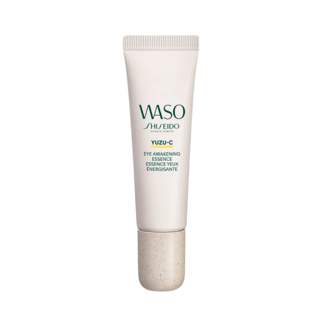 Shiseido Waso Eye Awakening Essence 20ml - Medaid