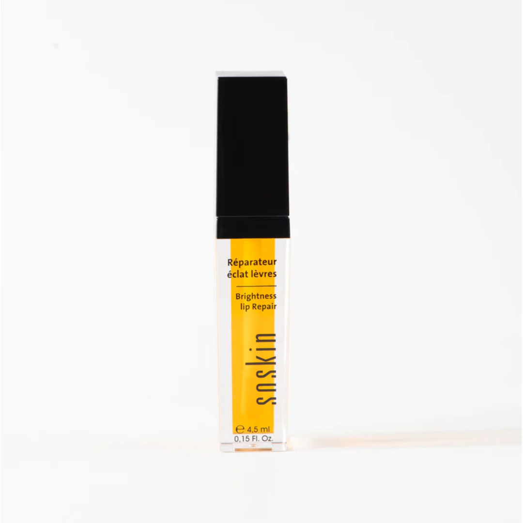 Soskin Hydraglow Brightness Lip Repair - Medaid