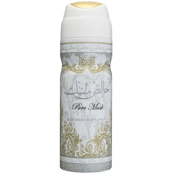 Deodorant Spray - Medaid