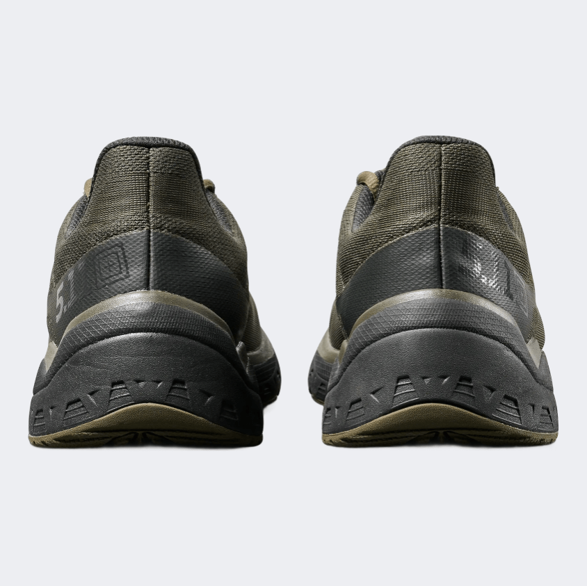 5-11 Pt-R Inure Runner Men Tactical Shoes Ranger Green - Medaid