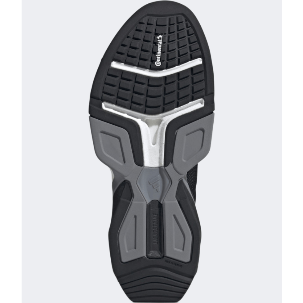 Adidas Rapidmove Adv 2 Men Training Shoes Black/White/Grey - Medaid