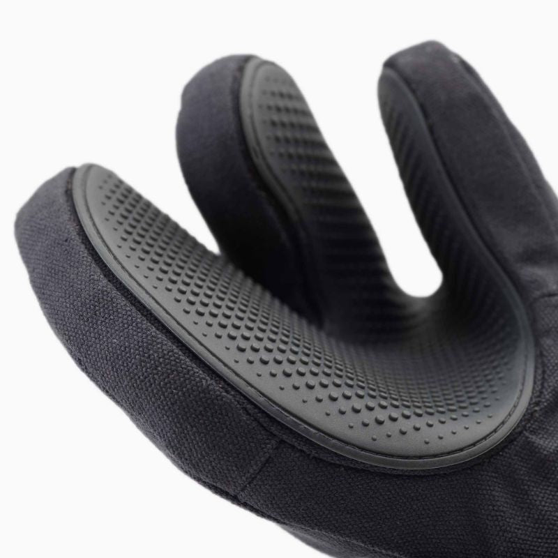 Joseph Joseph Pinch™ Easy-grip Single Grey Oven Glove - Medaid